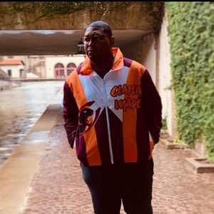 Meet your Posher, Steven